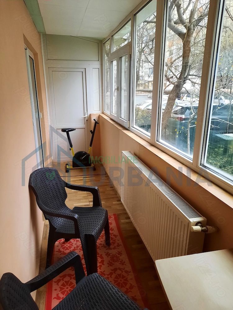 Apartament 2 camere, cartier Mircea cel Bătrân, parter înalt cu grădină privată - Poză 4