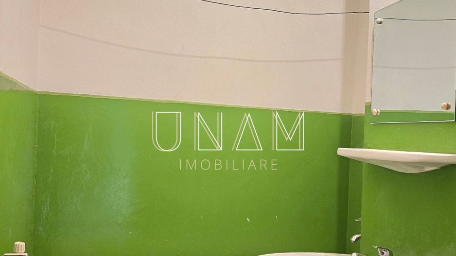=REPOZITIONARE PRET= 2 camere in Govandari, zona Miorita - etaj 1, centrala proprie - Poză 7