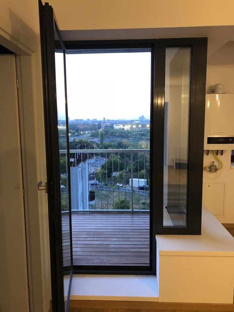 2 camere • The Park Apartments – Tineretului - Poză 8