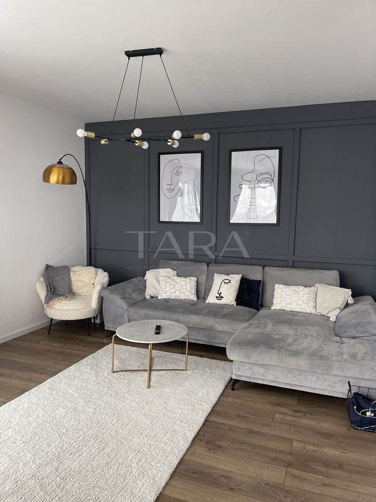 Locuință modernă cu 150 mp și teren generos în Manastur. - Poză 1