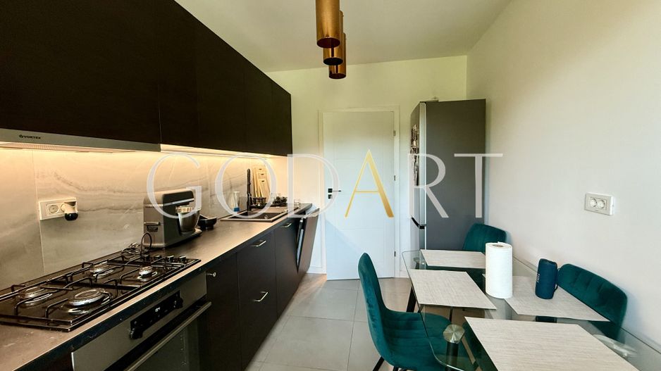 Apartament deosebit ready to move in | Vitan - Poză 4