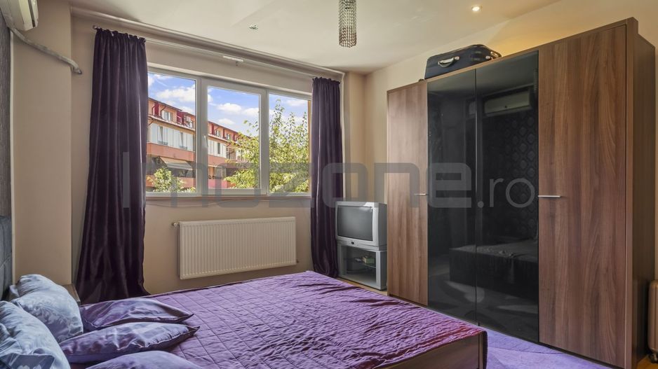 103 mp / 3 camere EXCLUSIVIST / ETAJUL 1 / METROU RAUL DOAMNEI / COMISION 0% - Poză 6