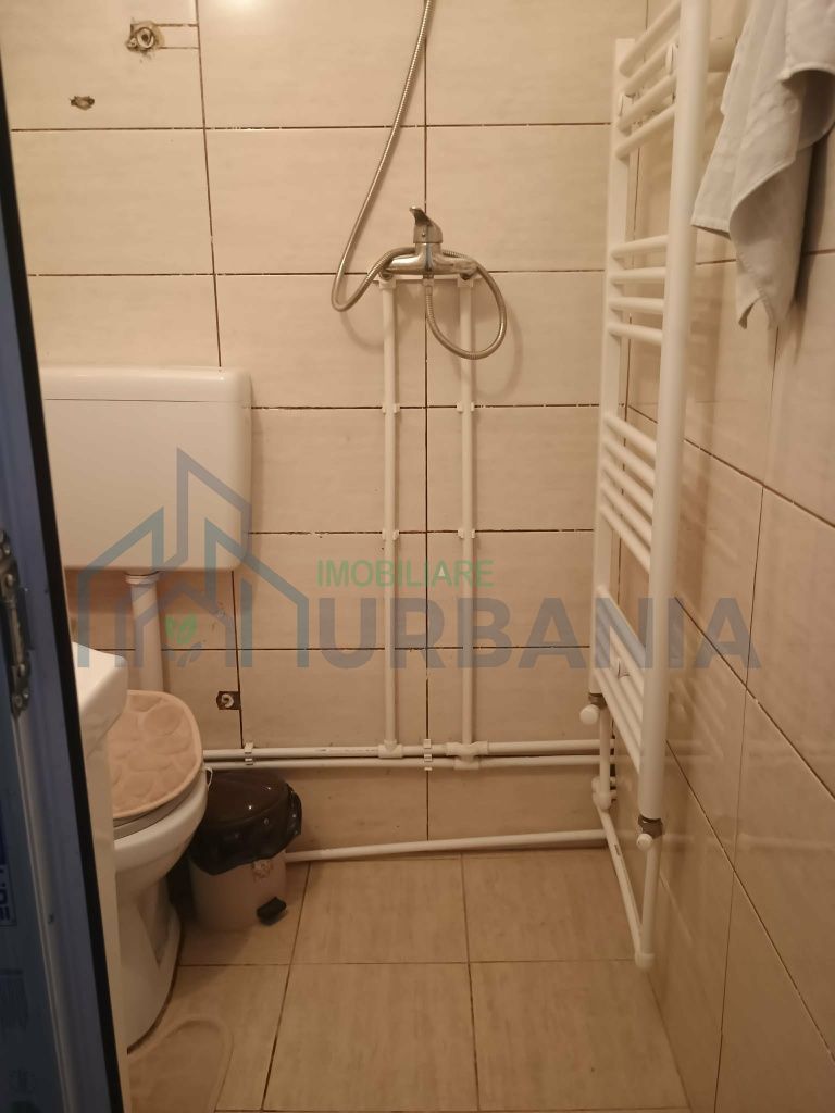 Cameră de cămin în zona Podul de Piatră, Iași - Poză 5