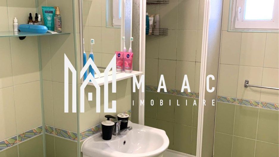 Apartament 3 camere | Parcare | Calea Dumbravii - Poză 10