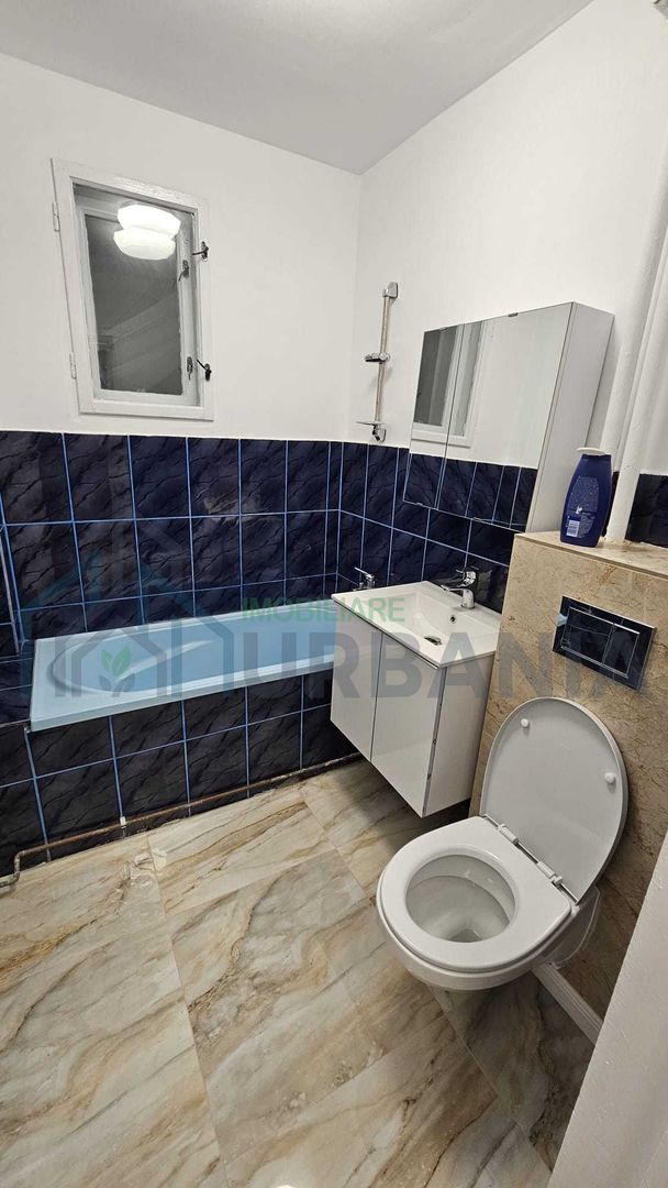 Apartament 2 camere, Podu Ros, aproape de Palas Mall – de inchiriat - Poză 7