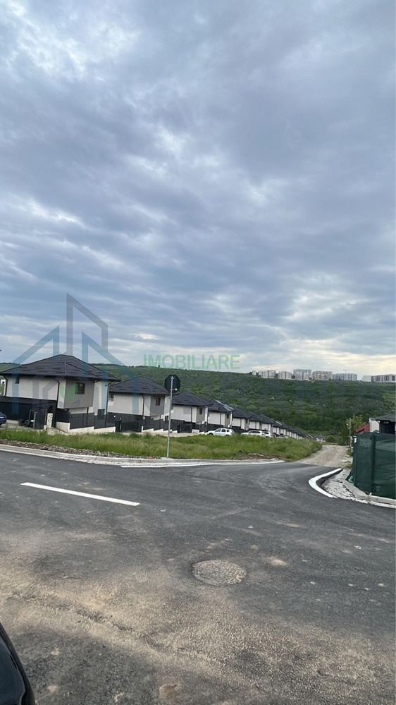 Teren intravilan 6991 mp, Rediu, Șoseaua Valea Rediului nr. 253 - Poză 3