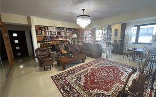 Vand Apartament Lux Dorobanti  exclus agenti - Poză 2