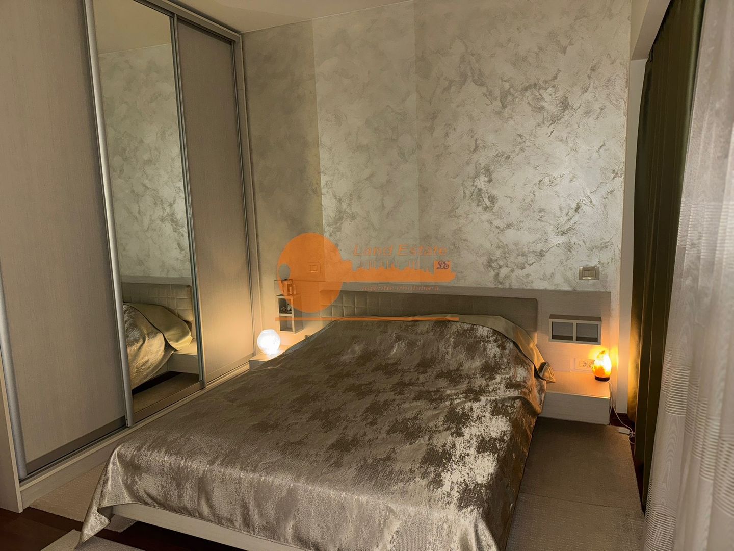 3 camere Orhideea Gardens ( parcare-boxa ) - Poză 10