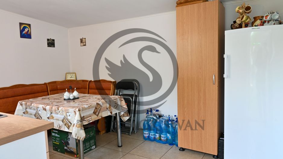 Casa cu 5 camere de vanzare | Ploiestori - Prahova | Comision 0% - Poză 15