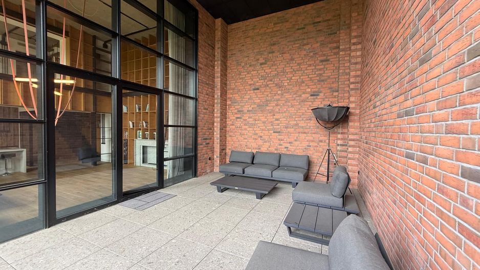 PREMIUM Office for rent | 4 rooms | Barbu Vacarescu - Poză 6