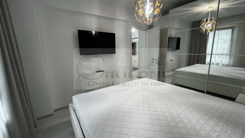 Apartament 2 camere Baza III - 550 euro - Poză 7