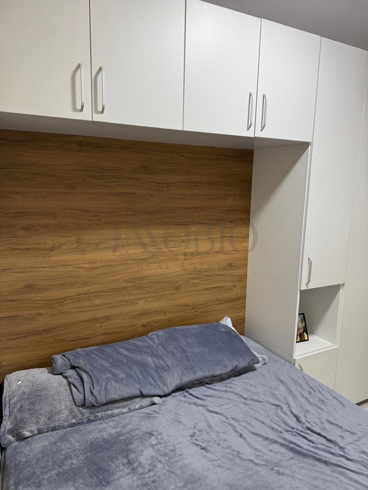 Inchiriere apartament 2 camere zona Floreasca - Poză 6