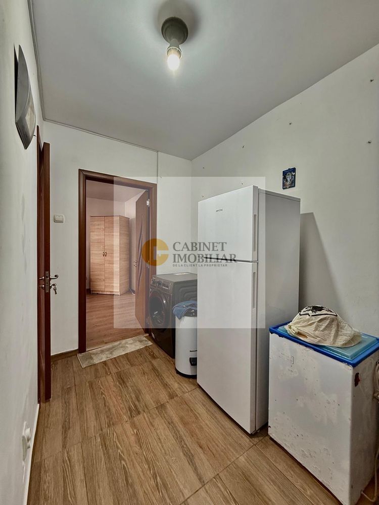 Garsoniera | Parter | M Valea Ialomitei la 5 minute - Poză 7