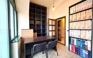 4 camere Ultracentral  - Piața Unirii, ideal birouri, parcare in curte - Poză 16