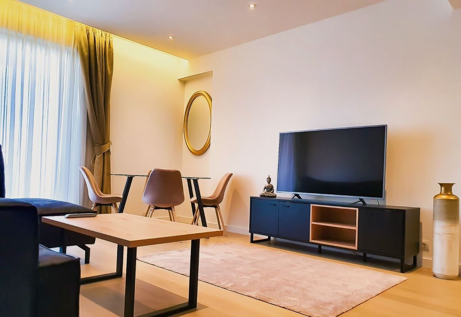 2 camere -VEDERE PANORAMICA || LOC DE PRACRE INCLUS || - Poză 5