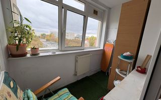 AP. 3 CAMERE APARATORII PATRIEI, LOC PARCARE, BLOC REABILITAT, METROU - Poză 10