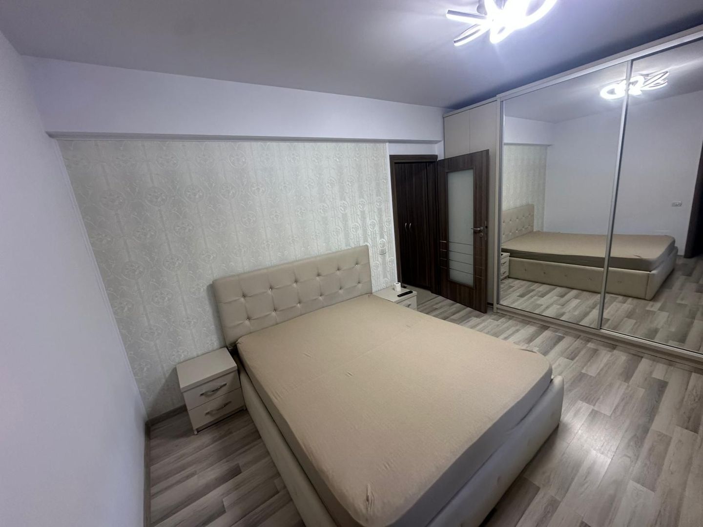 AP. 3 CAMERE - DOBROESTI, CENTRALA PROPRIE, BLOC NOU, LOC DE PARCARE - Poză 4
