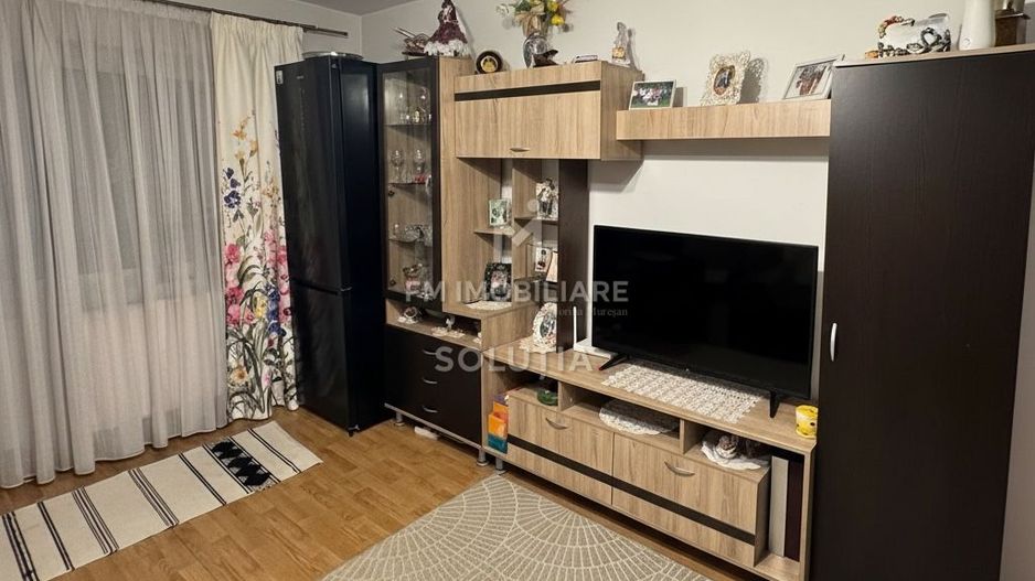 Apartament 3 camere | Decomandat |  Etaj 1 | - Poză 7