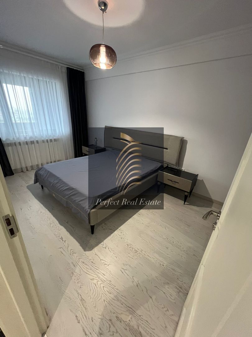 Apartament de lux – 2 camere | Zona Scafandri, Constanța - Poză 12