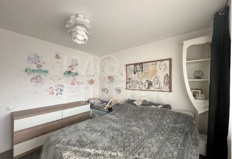 Apartament 3 camere zona Intre Lacuri - Poză 5