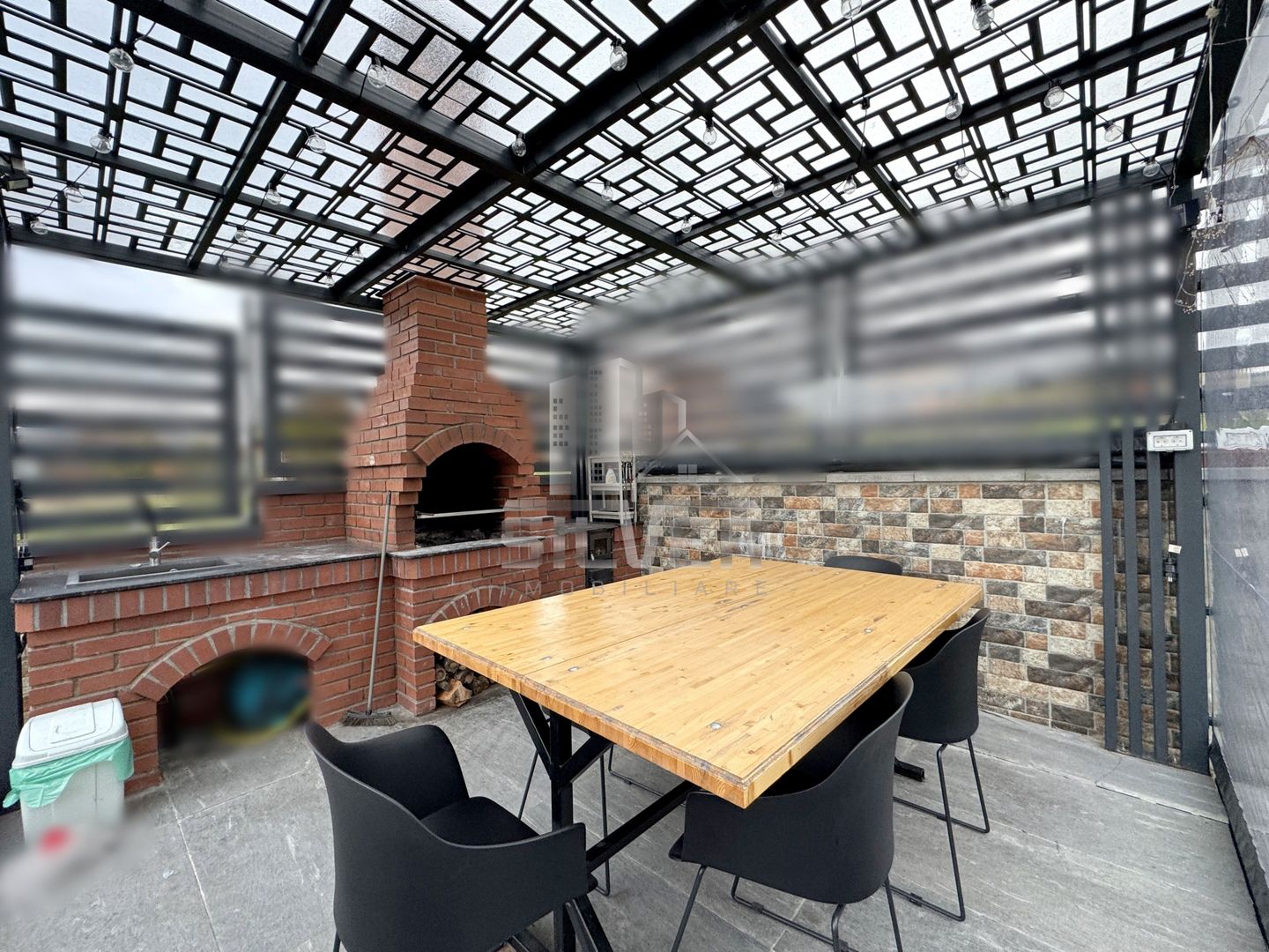 Vila ultrafinisata la cheie/Piscina/Spa/Teren 760mp. - Poză 6