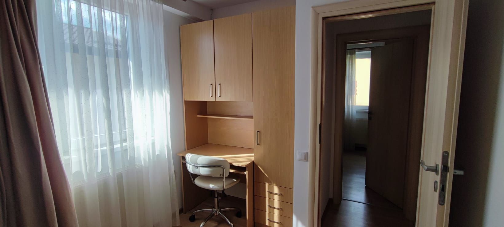 Vila 4 camere - Dantelei sector 5 - Poză 12