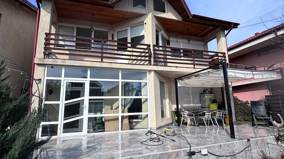 CASA INDIVIDUALA PANTELIMON, TEREN 275 MP, CENTRALA, METROU, COMIS 0% - Poză 15