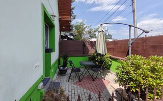 Apartament la casă cu grădină proprie de închiriat – Calea Poplăcii - Poză 8