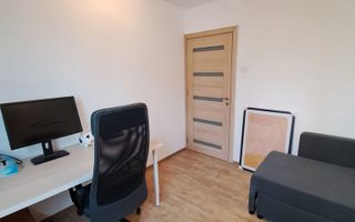 Închiriere Apartament cu 3 camere premium, prima inchiriere, 3 min metrou - Poză 10