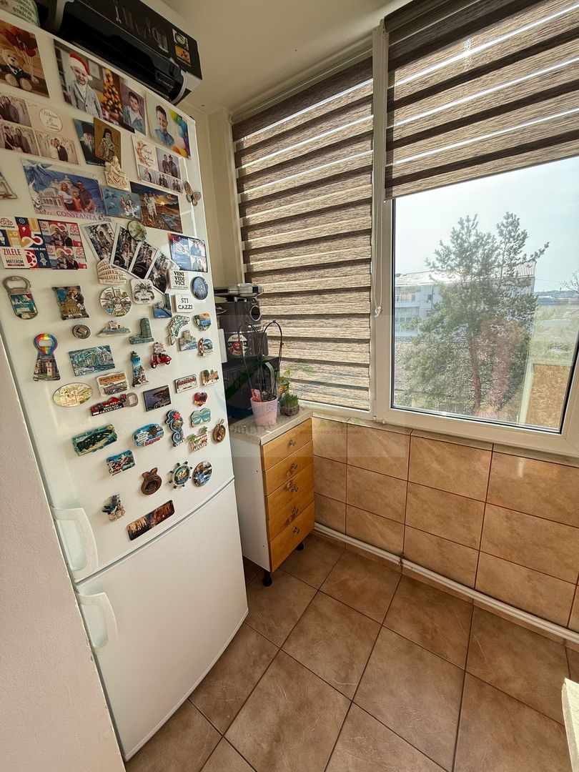 Apartament 3 camere burdujeni . - Poză 7