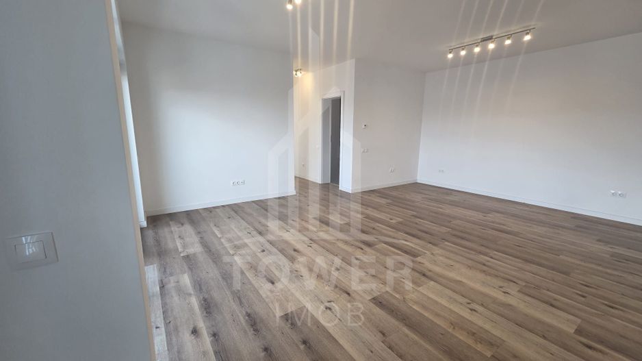 Spațiu de birouri de închiriat – 98 m² | Calea Dumbrăvii, Sibiu - Poză 7