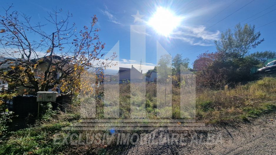 Teren Intravilan 500 mp pentru constructie, zona Schit - Poză 4