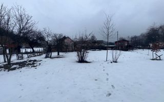 ANSAMBLU DE CASE CU 5 CAMERE 110MP TEREN 2530 MP BUGHEA DE JOS ARGEȘ - Poză 32