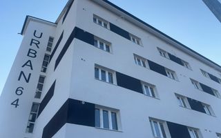 Apartament 2 camere in Lazaret - Sibiu - Proiect Nou - Poză 4