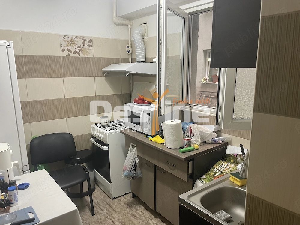 VANZARE APARTAMENT 2 CAMERE DRUMUL TABEREI - Poză 2