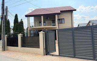 Casa 9 camere - Comuna Berceni - Poză 5