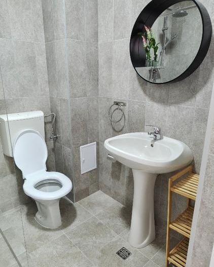Garsoniera, Marasti, toate cheltuielile incluse, complet mobilata - Poză 10
