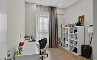 4 camere Triana Pipera | 188 mp utili | 2 locuri parcare + 2 boxe - Poză 19
