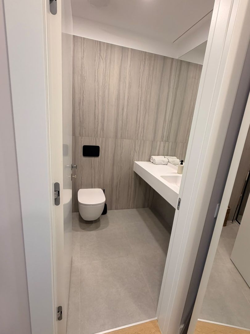 Nusco City || 2 Camere || Prima închiriere || Comision 0% - Poză 8