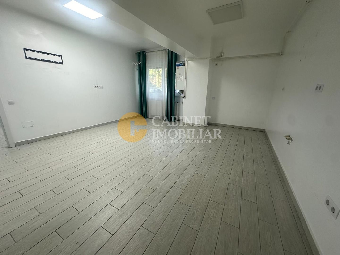 Bloc Nou  2021 - Tatarasi 2 Camere + Loc De Parcare - Poză 1
