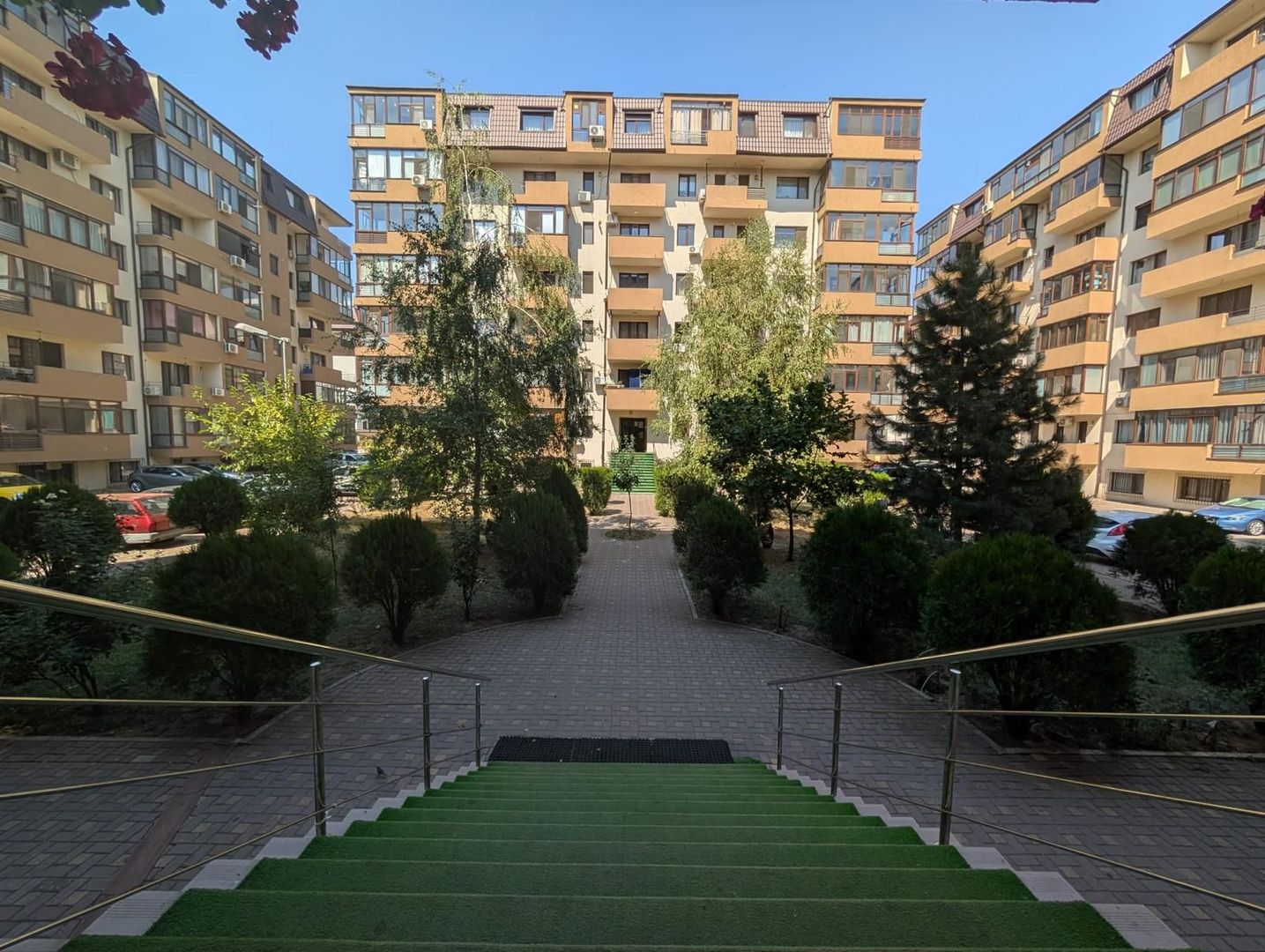 Apartament 3 camere Mobilat & utila Loc parcare Confort Urban Sălaj - Poză 1