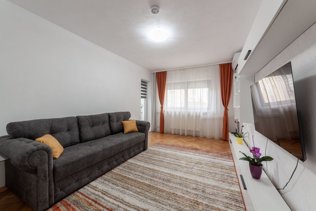 Apartament Ultracentral de inchiriat - Comision zero! - Poză 2
