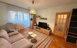 🏡Ap 3 camere Circumvalațiunii - Poză 2