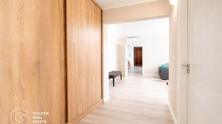 Locuinta gata de mutat, renovat integral, Micalaca - Poză 7