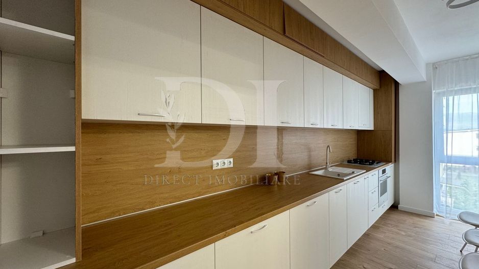 Penthouse ultramodern | Zona Terra - Poză 6