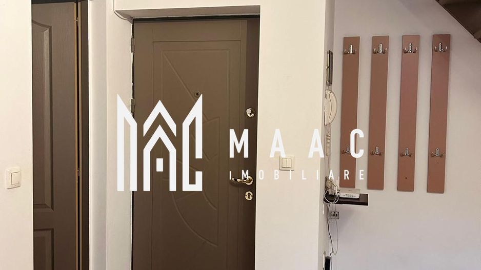 Apartament 3 camere de închiriat | Sibiu | 60 mp | renovat - Poză 9