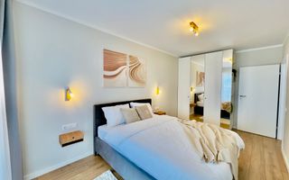 Apartament 2 camere,  52.24 mp, mobilat si utilat (NCL-37D-Mo-ap.2) - Poză 1