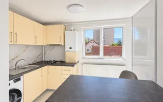 Garsonieră renovată și mobilată | Etaj 3/4 | Tractorul/Brașov - Poză 13