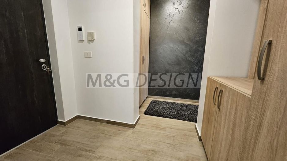 Ap 2 camere Aradului - Torontalului bloc nouparter - Poză 2