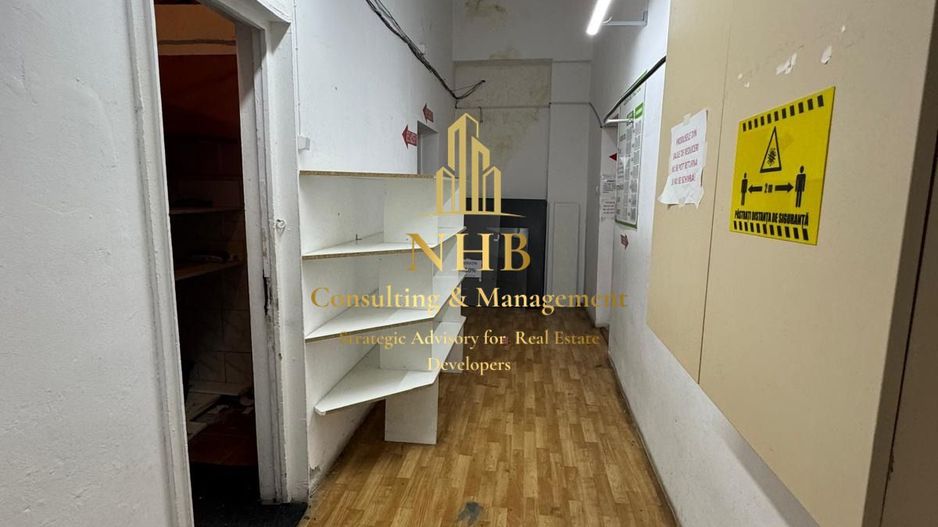 Spatiu comercial | Vad Excelent | Sos. Pantelimon - Poză 4